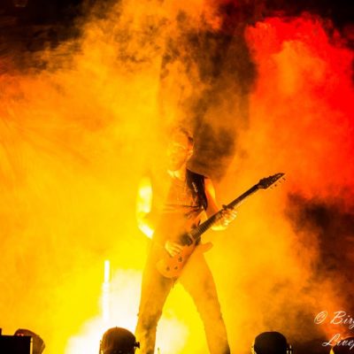 Within Temptation - Hildesheim M'era Luna Festival 2014