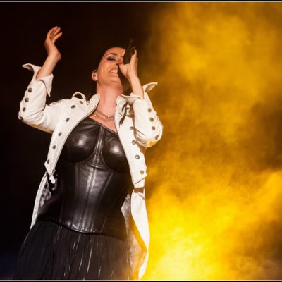 Within Temptation Leeuwarden Netherlands Live 2014