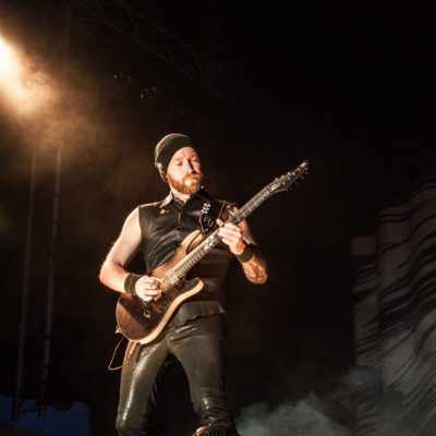 Within Temptation Leeuwarden Netherlands Live 2014