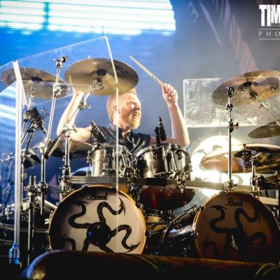 Within Temptation Live 2014 Lokerse Feesten