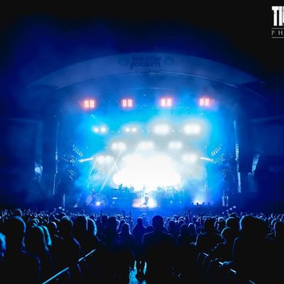 Within Temptation Live 2014 Lokerse Feesten