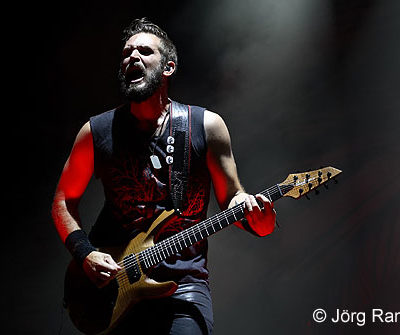 Within Temptation - Hildesheim M'era Luna Festival 2014