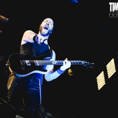 Within Temptation Live 2014 Lokerse Feesten
