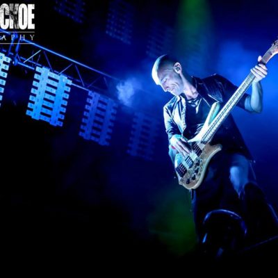 Within Temptation Live 2014 Lokerse Feesten