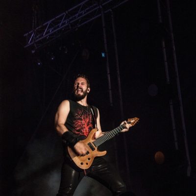 Within Temptation Leeuwarden Netherlands Live 2014