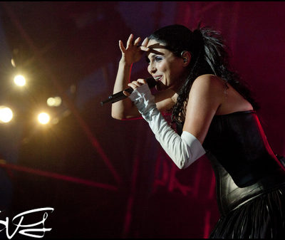 Within Temptation Leeuwarden Netherlands Live 2014