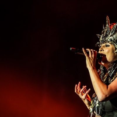 Within Temptation - Hildesheim M'era Luna Festival 2014