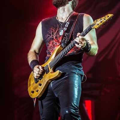 Within Temptation - Hildesheim M'era Luna Festival 2014