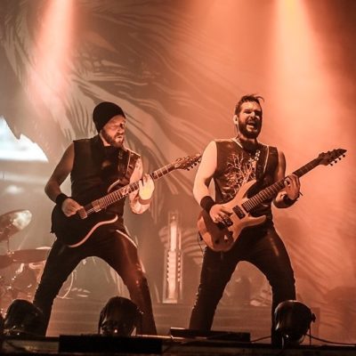 Within Temptation - Hildesheim M'era Luna Festival 2014
