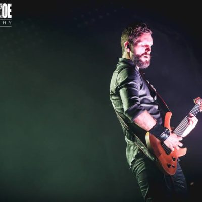Within Temptation Live 2014 Lokerse Feesten