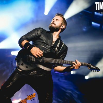 Within Temptation Live 2014 Lokerse Feesten