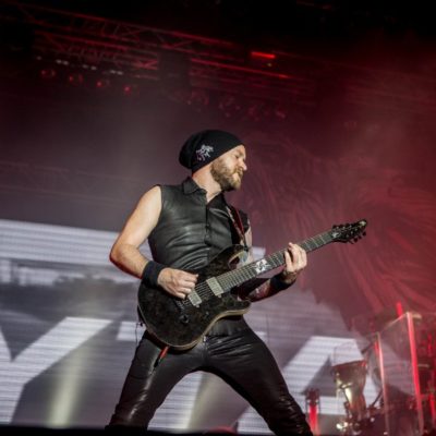Within Temptation Leeuwarden Netherlands Live 2014