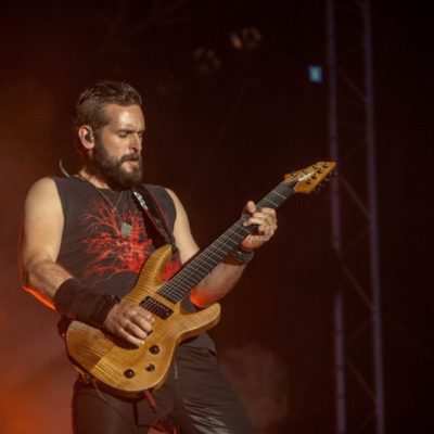 Within Temptation Leeuwarden Netherlands Live 2014