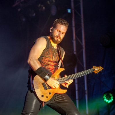 Within Temptation Leeuwarden Netherlands Live 2014