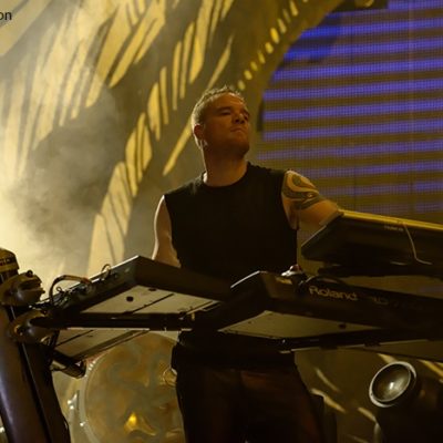 Within Temptation Live 2014 Lokerse Feesten