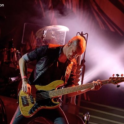 Within Temptation Live 2014 Lokerse Feesten