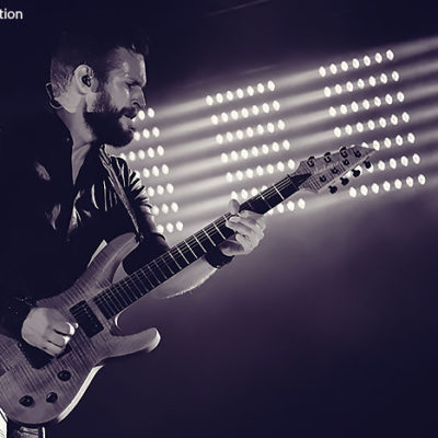 Within Temptation Live 2014 Lokerse Feesten