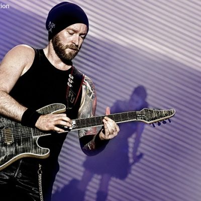 Within Temptation Live 2014 Lokerse Feesten
