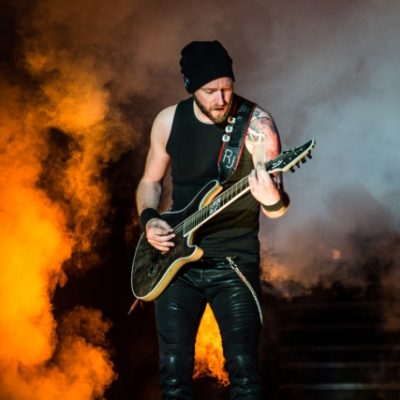 Within Temptation Live 2014 Lokerse Feesten