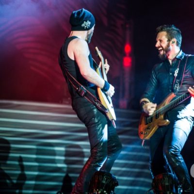 Within Temptation Live 2014 Lokerse Feesten