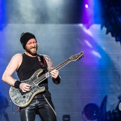 Within Temptation Live 2014 Lokerse Feesten