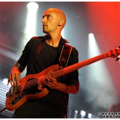 Within Temptation Live 2014 Lokerse Feesten