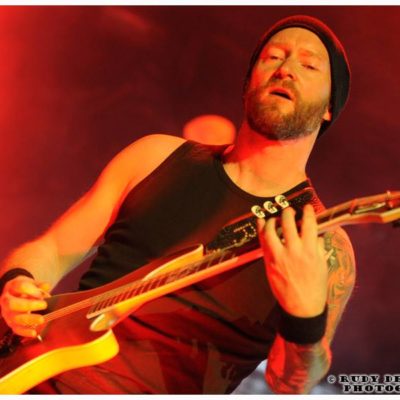 Within Temptation Live 2014 Lokerse Feesten
