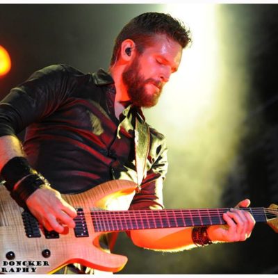 Within Temptation Live 2014 Lokerse Feesten