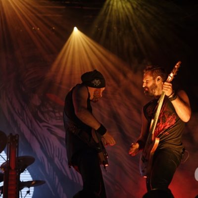 Within Temptation Leeuwarden Netherlands Live 2014