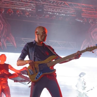 Within Temptation Leeuwarden Netherlands Live 2014