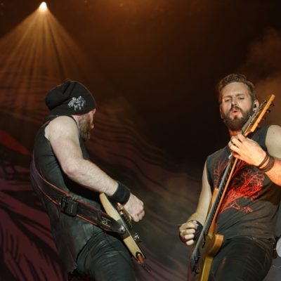 Within Temptation Leeuwarden Netherlands Live 2014