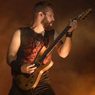 Within Temptation Leeuwarden Netherlands Live 2014