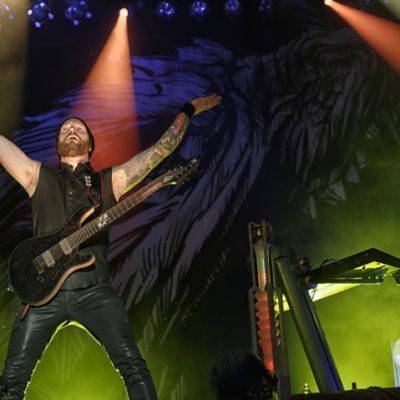 Within Temptation Leeuwarden Netherlands Live 2014