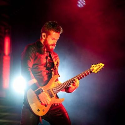 Within Temptation Live 2014 Lokerse Feesten