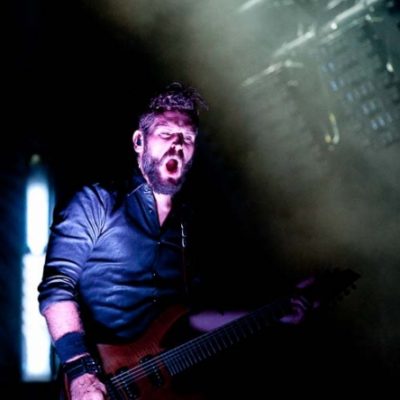 Within Temptation Live 2014 Lokerse Feesten
