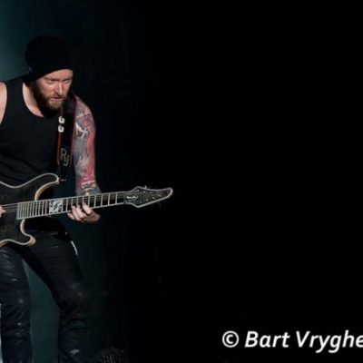 Within Temptation Live 2014 Lokerse Feesten