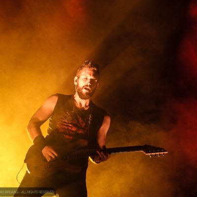 Within Temptation - Hildesheim M'era Luna Festival 2014