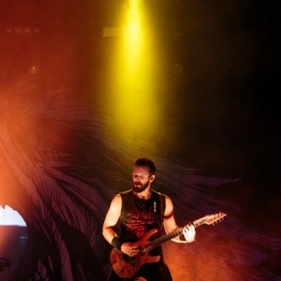 Within Temptation - Hildesheim M'era Luna Festival 2014