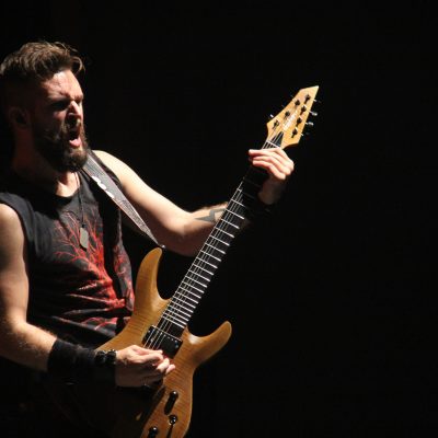 Dutch Rock Metal Within Temptation Live Los Angeles Nokia