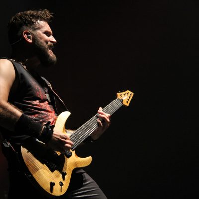 Dutch Rock Metal Within Temptation Live Los Angeles Nokia