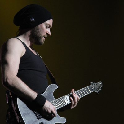 Dutch Rock Metal Within Temptation Live Los Angeles Nokia