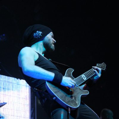 Dutch Rock Metal Within Temptation Live Los Angeles Nokia