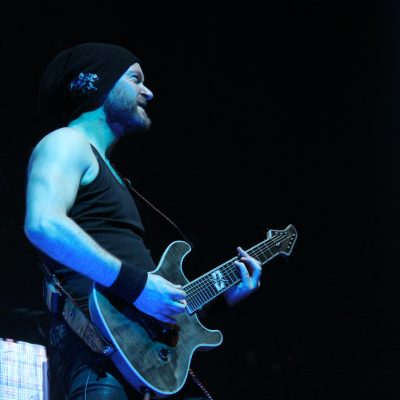 Dutch Rock Metal Within Temptation Live Los Angeles Nokia