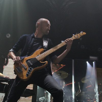 Dutch Rock Metal Within Temptation Live Los Angeles Nokia