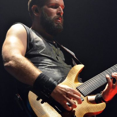 Within temptation Live Montreal Canada 2014