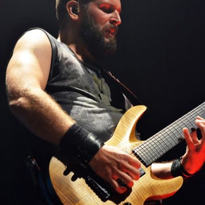 Within temptation Live Montreal Canada 2014