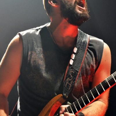 Within temptation Live Montreal Canada 2014