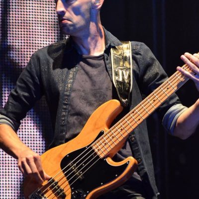 Within temptation Live Montreal Canada 2014