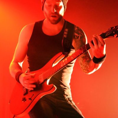 Within temptation Live Montreal Canada 2014