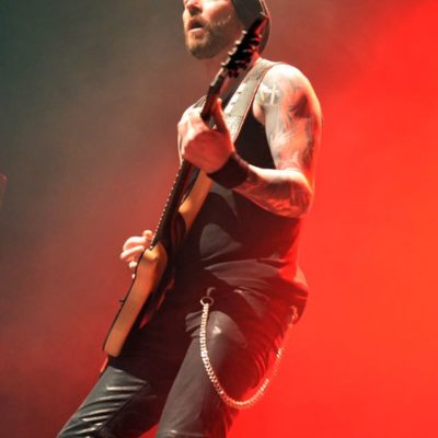 Within temptation Live Montreal Canada 2014